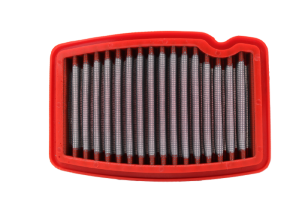 BMC - BMC 2014 AKT Evo 70 R3 Replacement Air Filter - FM843/04