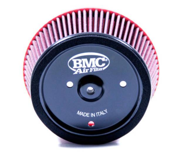 BMC - BMC 2000 Harley Davidson Touring FLTRSEI CVO Road Glide RFI Replacement Filter - FM947/04B