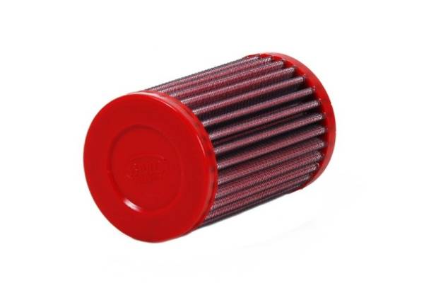 BMC - BMC Single Air Universal Conical Filter - 42mm Inlet / 127mm Filter Length - FMSA42-127