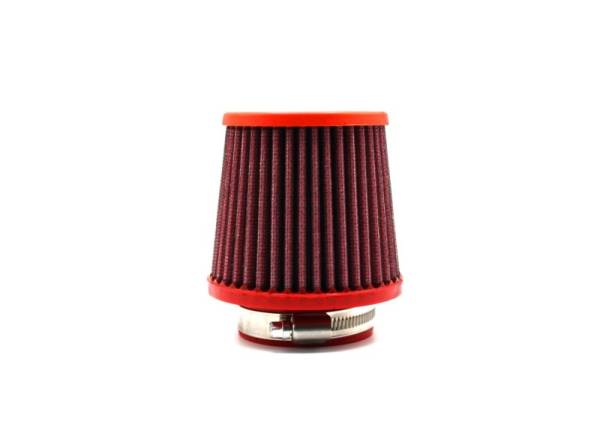 BMC - BMC Single Air Universal Conical Filter - 53mm Inlet / 80mm Filter Length - FMSA53-85