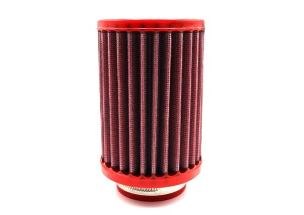 BMC - BMC Single Air Universal Conical Filter - 52mm Inlet / 127mm Filter Length - FMSS52-127