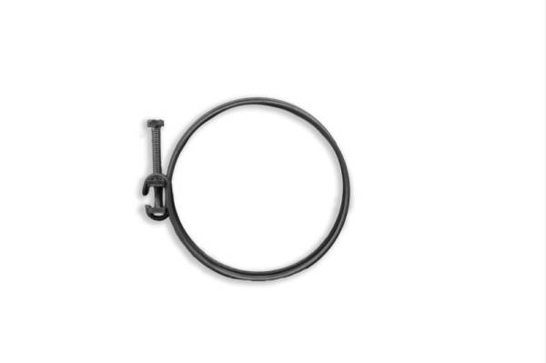 BMC - BMC Inox Clamp for Rubber Tube 76mm Diameter - SAF0076