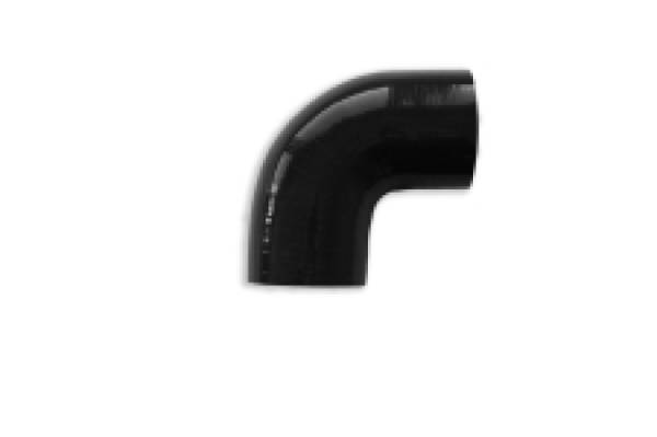 BMC - BMC Silicone Elbow Hose (90 Degree Bend) 65mm Diameter / 150mm Length (5mm Thickness) - SASE9065