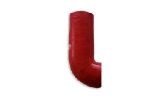 BMC - BMC Silicone Elbow Hose (90 Degree Bend) 80mm Diameter / 230mm Length (5mm Thickness) - SASE9080275