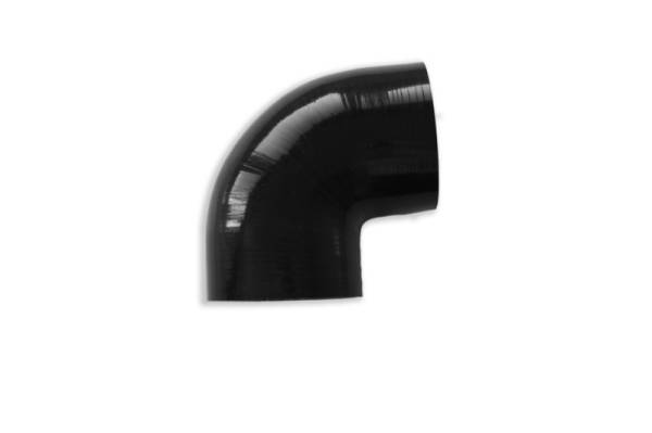 BMC - BMC Silicone Elbow Hose (90 Degree Bend) 85mm Diameter / 150mm Length (5mm Thickness) - SASE9085