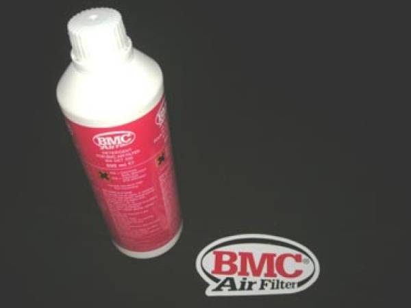 BMC - BMC Filter Detergent Bottle - 500ml - WADET500