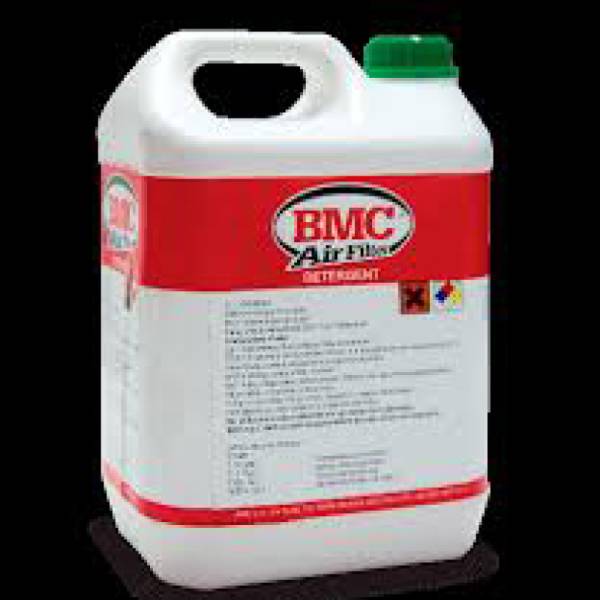 BMC - BMC Filter Regeneration Detergent - 5 Liters - WADET5LT