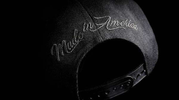 Borla - Borla Brand Logo Cap Universal Fit