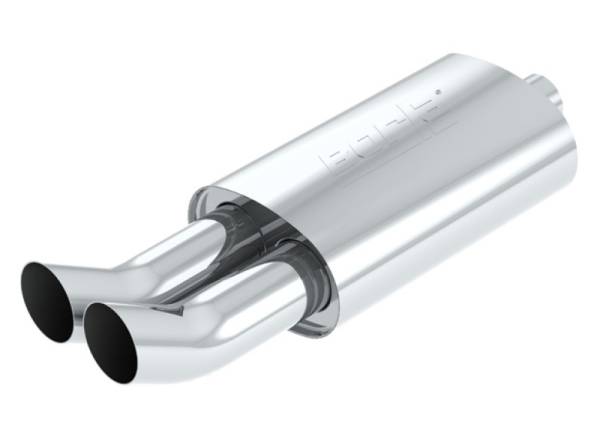 Borla - Borla Boomer Mufflers