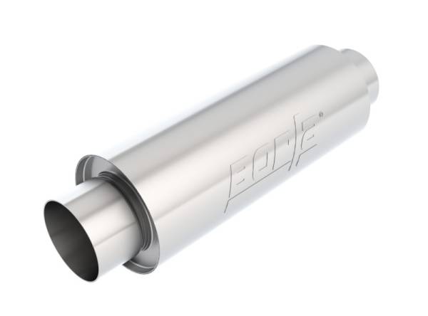 Borla - Borla Universal XR-1 Multi-Core Racing Muffler