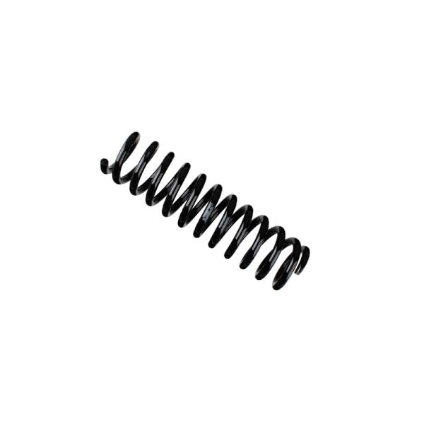 Bilstein - Bilstein 87-89 Mercedes-Benz 260E B3 OE Replacement Coil Spring - Front