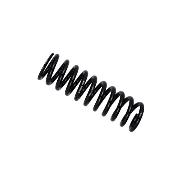 Bilstein - Bilstein 88-93 Mercedes-Benz 300CE B3 OE Replacement Coil Spring - Rear