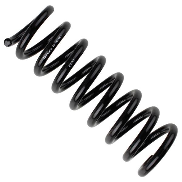 Bilstein - Bilstein 96-99 Mercedes-Benz E300 B3 OE Replacement Coil Spring - Rear