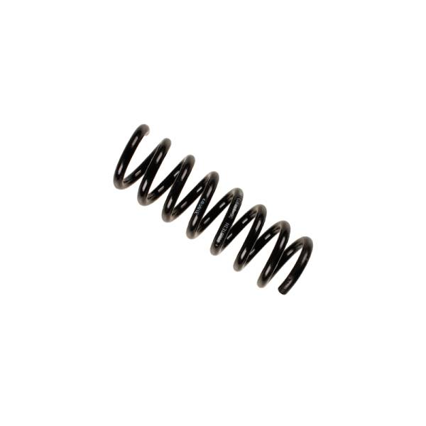 Bilstein - Bilstein 08-11 Mercedes-Benz C300 B3 OE Replacement Coil Spring - Rear