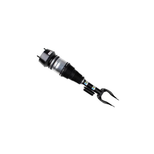 Bilstein - Bilstein B4 OE Replacement 13-16 Mercedes-Benz GL63 AMG Front Left Air Suspension Strut