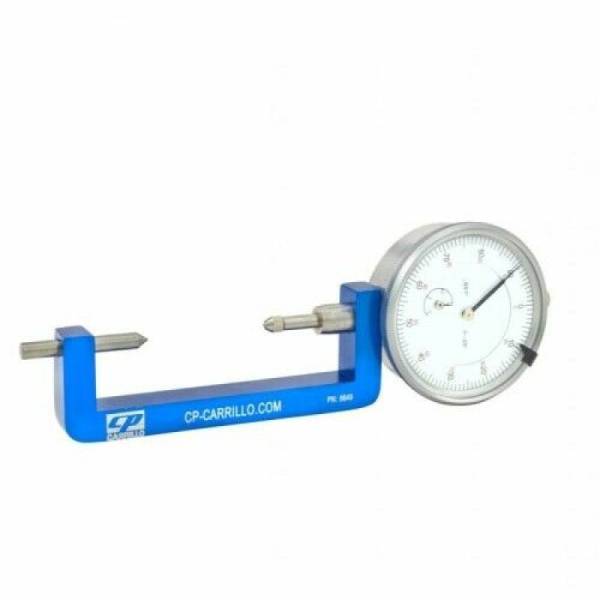 Carrillo - Carrillo Rod Bolt Stretch Gauge