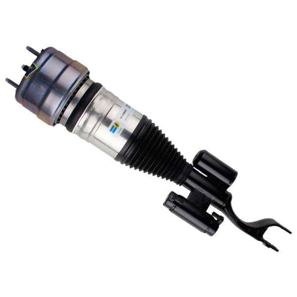 Bilstein - Bilstein B4 OE Replacement 17-18 Mercedes-Benz E43 AMG Front Left Air Suspension Strut