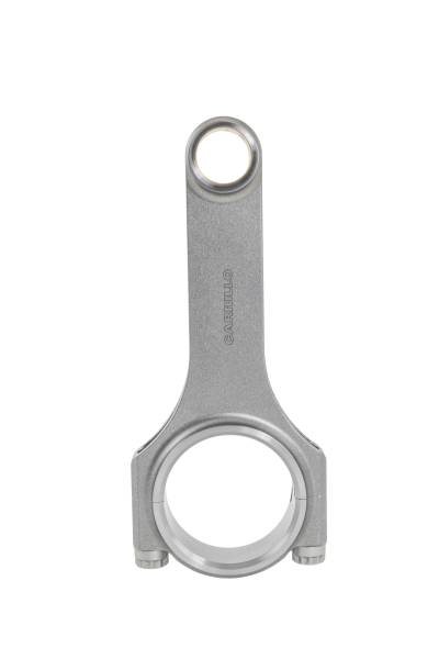 Carrillo - Carrillo Toyota/Lexus 2JZ Heavy Duty Pro-H 3/8 CARR Bolt Connecting Rod