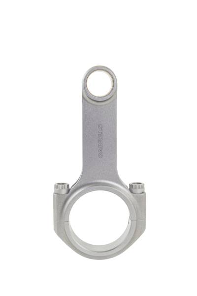 Carrillo - Carrillo Porsche 3.2/3.3L Turbo Pro-H 3/8 WMC Bolt Connecting Rod (Single Rod)