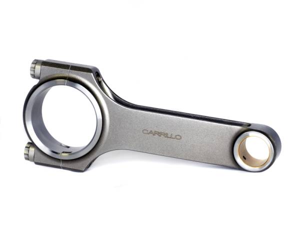 Carrillo - Carrillo Honda/Acura H22 Pro-H 3/8 WMC Bolt Connecting Rods