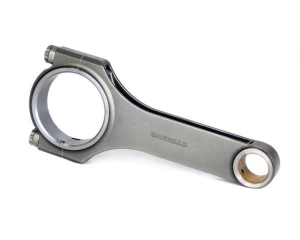 Carrillo - Carrillo Nissan/Infiniti/Datsun VQ37HR Pro-H 3/8 CARR Bolt Connecting Rod - Single