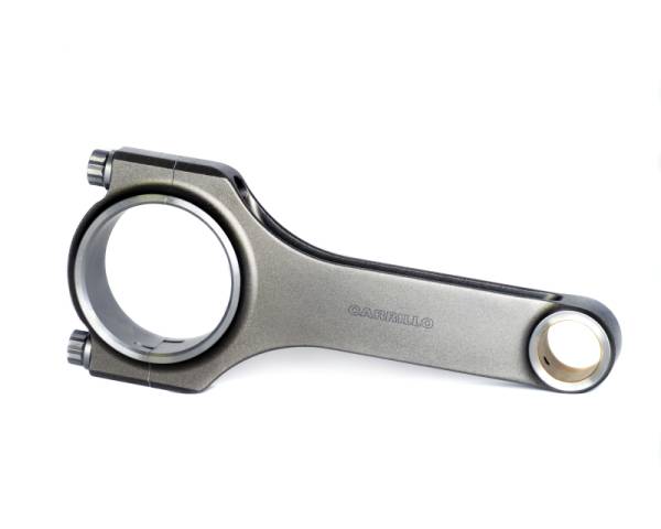 Carrillo - Carrillo Opel C20XE Pro-SA 3/8 WMC Bolt Connecting Rod (Single Rod)