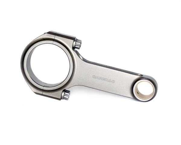 Carrillo - Carrillo Porsche 3.0L Pro-H 3/8 WMC Bolt Connecting Rod (Single Rod)