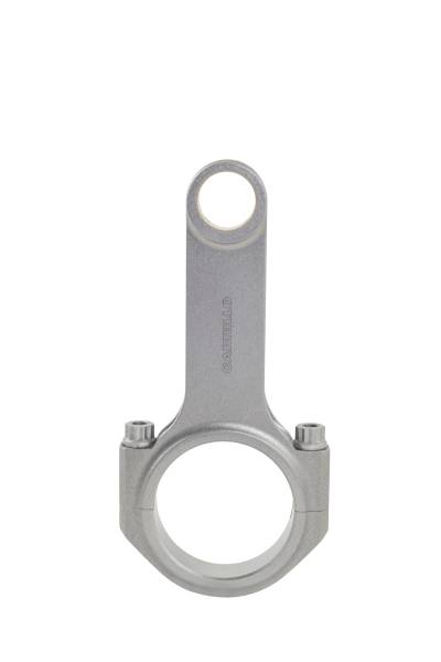 Carrillo - Carrillo 07-08 Porsche 997 Turbo 3.6 Pro-H 3/8 CARR Bolt Connecting Rod (Single Rod)