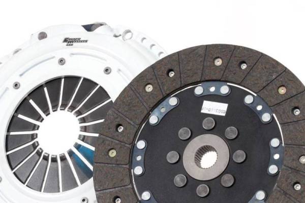 Clutch Masters - Clutch Masters 14-19 Mini Cooper S 2.0L Turbo FX100 Clutch Kit Rigid Disc