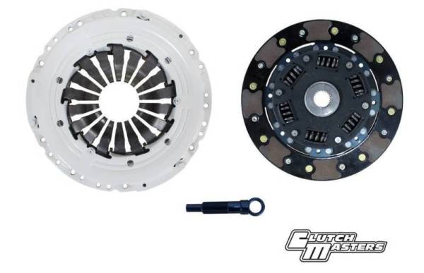 Clutch Masters - Clutch Masters 15-17 Jeep Renegade 1.4T  FX250 Clutch Kit