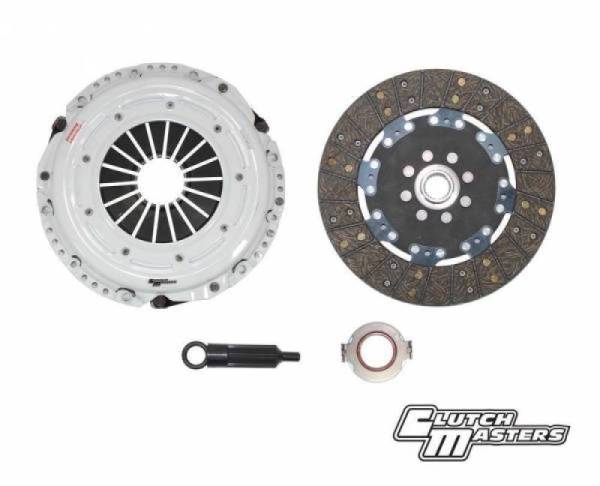 Clutch Masters - Clutch Masters 2017 Honda Civic 1.5L FX100 Rigid Disc Clutch Kit