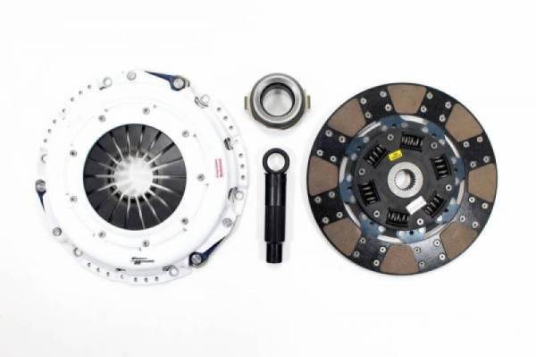 Clutch Masters - Clutch Masters 14-18 Mazda3 2.5L FX350 Clutch Kit (Only Work With Single Mass Flywheel)