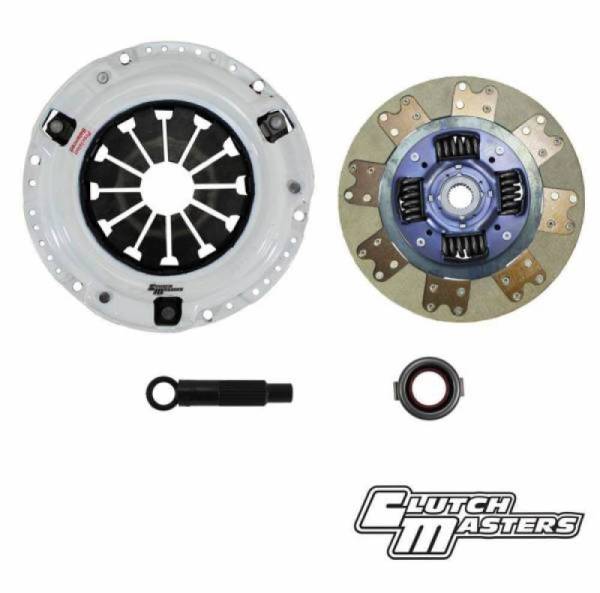 Clutch Masters - Clutch Masters 12-17 Subaru BRZ 2.0L / Scion FRS 2.0L FX300 Clutch Kit (Must use FW-738-SF)