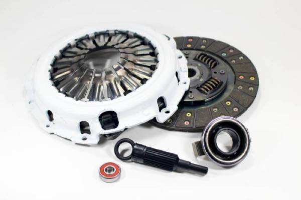 Clutch Masters - Clutch Masters 18-19 Subaru WRX 2.0L (Mid 2018 with VIN J*806877) FX100 Clutch Kit