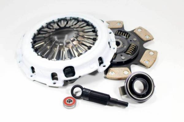 Clutch Masters - Clutch Masters 18-19 Subaru WRX 2.0L (Mid 2018 with VIN J*806877) FX400 Clutch Kit