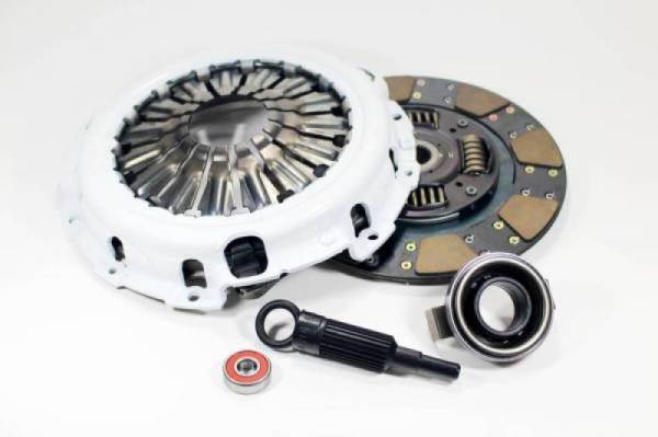 Clutch Masters - Clutch Masters 18-19 Subaru WRX 2.0L (Mid 2018 with VIN J*806877) FX350 Clutch Kit