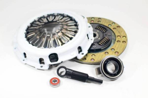 Clutch Masters - Clutch Masters 18-19 Subaru WRX 2.0L (Mid 2018 with VIN J*806877) FX200 Clutch Kit