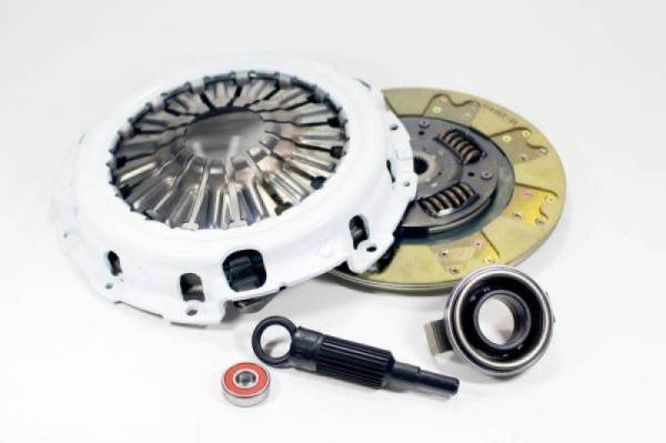 Clutch Masters - Clutch Masters 18-19 Subaru WRX 2.0L (Mid 2018 with VIN J*806877) FX300 Clutch Kit