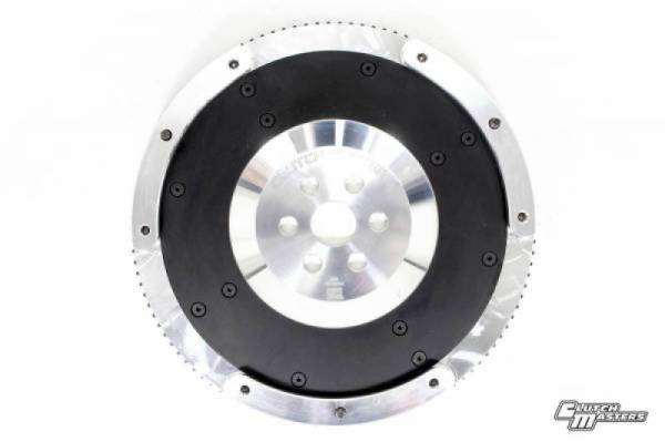 Clutch Masters - Clutch Masters 16-17 Mazda Miata MX-5 2.0L Aluminum Flywheel