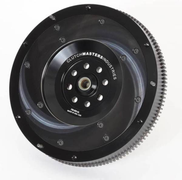 Clutch Masters - Clutch Masters 02-09 Porsche Boxer 2.5L 2.7L 3.2L 3.4L / Boxer- S 2.5L 2.7L 3.2L 3.4L / 06-09