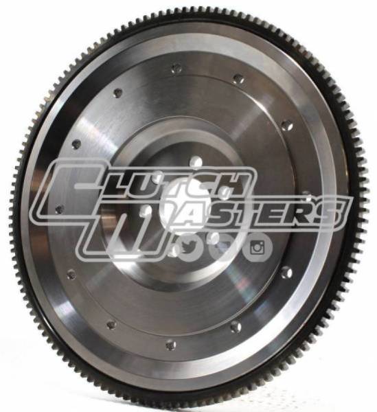 Clutch Masters - Clutch Masters 00-06 Audi TT 1.8L 725 Series Lightweight Steel Flywheel