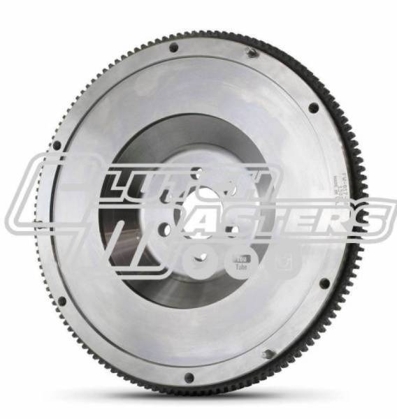 Clutch Masters - Clutch Masters 06-07 Volkswagen GTI 2.0L TFSI 6spd Steel Flywheel