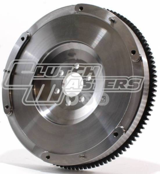 Clutch Masters - Clutch Masters 05-07 Audi A4 2.0L T 6 Sp Steel Flywheel