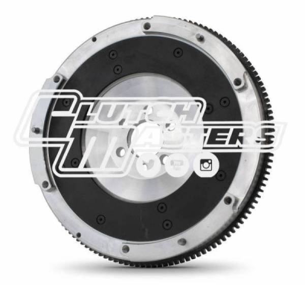 Clutch Masters - Clutch Masters 97-05 Audi A4 1.8L T / A4 Quattro 1.8L T / 98-05 Volkswagen Passat 1.8L T Aluminum Fl