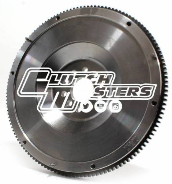 Clutch Masters - Clutch Masters 04-05 VW R32 3.2L Steel Flywheel