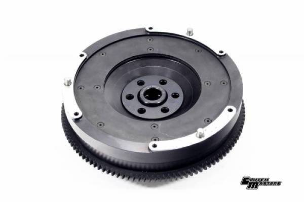 Clutch Masters - Clutch Masters Aluminum Flywheel 07-13 BMW E90/E91/E92/E93 3.0L