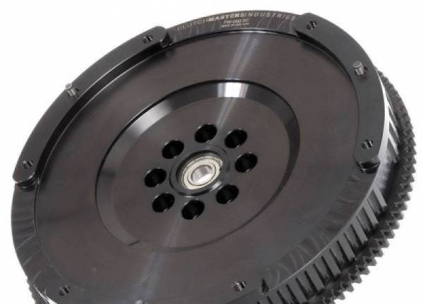 Clutch Masters - Clutch Masters 05-08 Audi S4 (B7) 4.2L Steel Flywheel