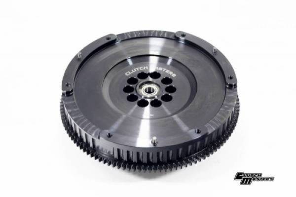 Clutch Masters - Clutch Masters 06-08 Audi RS4 4.2L B7 Steel Flywheel