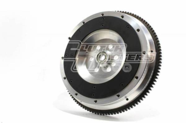 Clutch Masters - Clutch Masters 11 BMW 335i/335is E90 Turbo Aluminum Flywheel