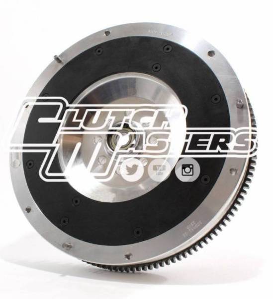 Clutch Masters - Clutch Masters Aluminum Flywheel 98-05 Porsche 996 / 04-08 Porsche 997